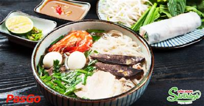 Những món ngon miền Nam nên ăn thử một lần trong đời