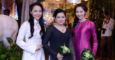 Những nữ doanh nhân thành đạt khiến nam giới ngả mũ