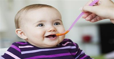 Những thực phẩm kị nhau khi nấu ăn cho bé