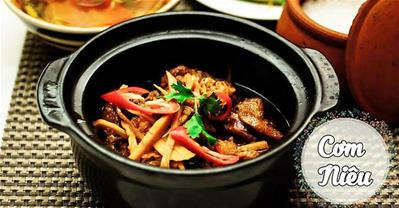 Nơi ẩm thực Việt được lưu giữ và thăng hoa