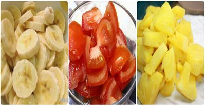Nước uống giúp giảm 10kg sau 20 ngày của bà mẹ tuổi 27
