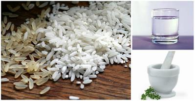Phát hiện gạo giả chỉ nhờ 6 mẹo kiểm tra đơn giản nhất