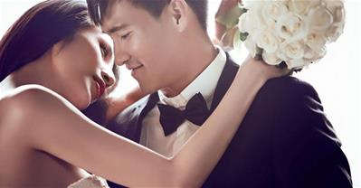 Phụ nữ kết hôn để được yêu thương, không phải để ly hôn