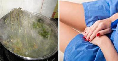Phương pháp cổ truyền chữa ngứa vùng kín chỉ 1000 đồng