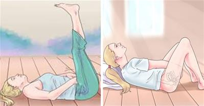Phương pháp thu hẹp vùng kín tại nhà không tốn kém