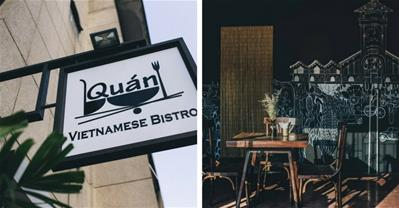 Quán Bụi Lý Tự Trọng – Chậm lại thôi nhé, Sài Gòn!