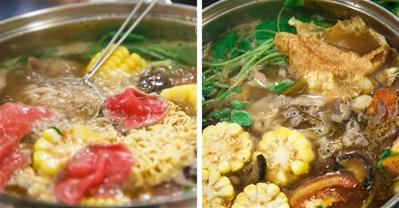Quán lẩu nướng lâu năm ở Sài Gòn không nên bỏ qua