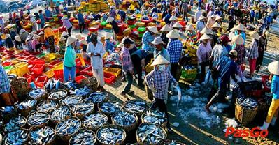 Quảng Ninh – Thiên đường mang tên HẢI SẢN