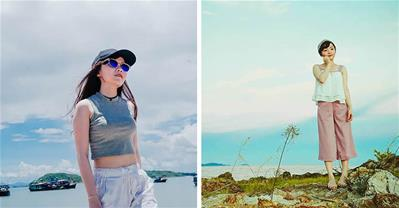 Quên Cô Tô đi, đến thiên đường Cái Chiên chỉ với 800k