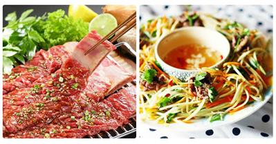 Ra tay làm 6 món nhậu ngon ngất ngây từ thịt lợn