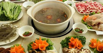 Review Top nhà hàng chuyên lẩu nấm ngon nhất Hà Nội
