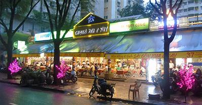 Sài Gòn Xưa Và Nay – Nốt trầm giữa lòng Sài thành