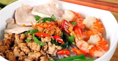 Siêu lòng 7 đặc sản Mỹ Tho Tiền Giang kèm địa chỉ chi tiết