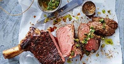 Steak – Khám phá món ăn nghệ thuật đầy sức hút