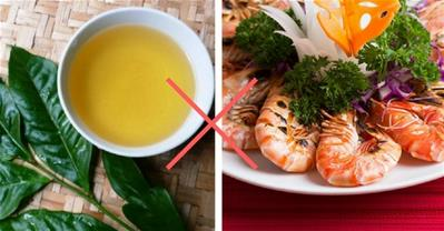 Sửa ngay 7 lỗi thường gặp nhất khi đi ăn hải sản 