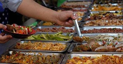 Tại sao nên chọn Hun Khói để thưởng thức buffet nướng?