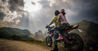 Tạm biệt mùa hè với những điểm gần Hà Nội chỉ với 300k