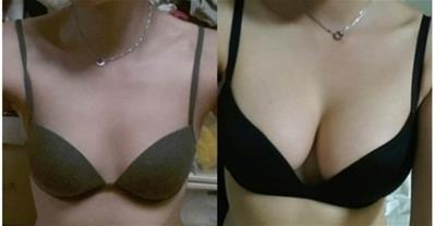 Tăng 2 size ngực sau 2 tuần với 10k nước này mỗi ngày