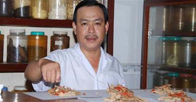 Thầy thuốc của bạn-Danh sách lương y giỏi khắp cả nước