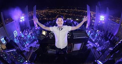 The Rooftop - Dành cho những ai yêu thích sự sang trọng