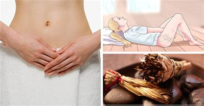 Thu nhỏ vùng kín như sau 1 tháng không tốn 1 xu