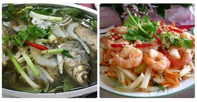 Thực đơn lợi sữa cho mẹ mà một lạng cũng không sợ tăng