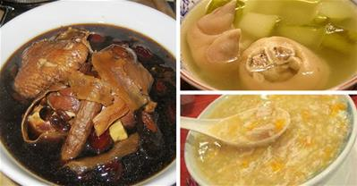 Thực đơn sau sinh giúp sữa mẹ ướt áo nhanh hồi phục