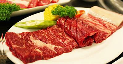 Thưởng thức đồ nướng như ở bên Hàn tại Đệ Nhất Nướng