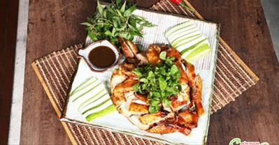 Thưởng thức món ngon Nam Bộ giữa mùa hè Hà Nội