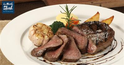 Thưởng thức Steak ngon chuẩn Pháp, giá Việt Nam