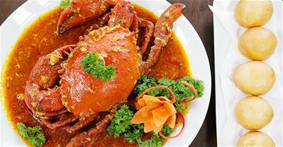 Tín đồ mê cua mà chưa tới Queen’s Crab thì quá phí! 