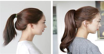 Tóc dài ra 5cm sau 3 tuần nếu thêm thứ này vào dầu gội