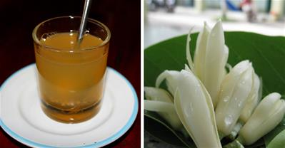 Tôi đã chữa vô sinh thành công nhờ hoa ngọc lan