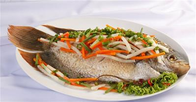 Tổng  hợp các cách làm cá hấp bia ngon không tanh