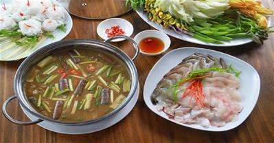 Tổng hợp 3 cách nấu Lẩu Mắm cá linh, cá lóc, lẩu bò mắm ruốc ngon nhất