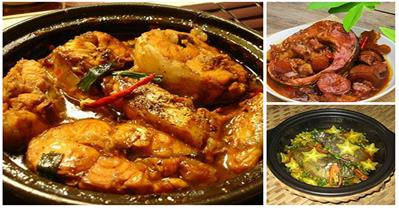 Tổng hợp 8 cách kho cá ngon CHẮC THỊT, không bị TANH