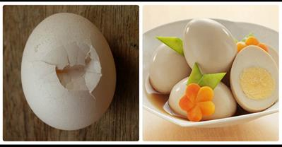 Tổng hợp 9 mẹo vặt từ quả trứng không bao giờ thừa