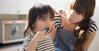 Tổng hợp các cách dạy con ngoan không nước mắt
