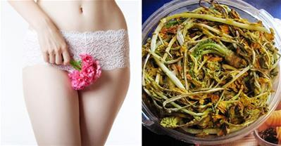 Tổng hợp các cách làm đẹp vùng kín tự nhiên từ A-Z