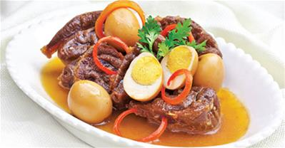 Tổng hợp các cách nấu thịt ngon đưa cơm ngày đông