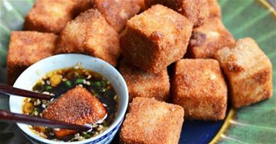 Tổng hợp các công thức món chay cho mâm cỗ cúng rằm tháng giêng
