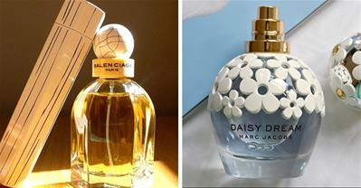 Tổng hợp các loại nước hoa thơm lâu giá dưới 1 triệu