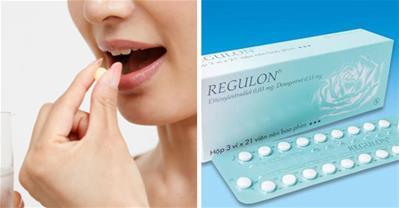 Tổng hợp các loại thuốc tránh thai được sử dụng nhiều