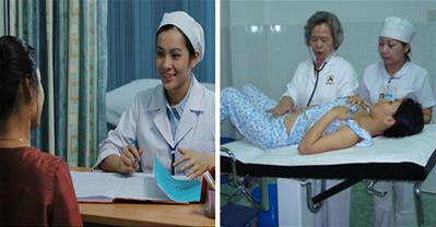 Tổng hợp các phòng khám phụ khoa uy tín trên cả nước
