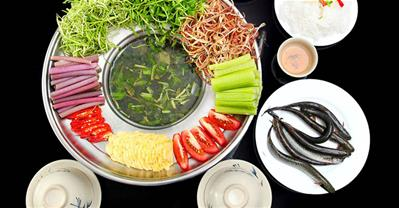 Tổng hợp các Quán lẩu cá kèo ngon nổi tiếng, đúng vị miền Tây ở Hà Nội