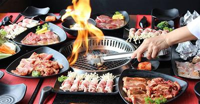Tổng hợp địa chỉ ăn đồ nướng BBQ ngon rẻ ở Hà Nội