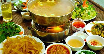 Tổng hợp quán lẩu ngon Hà Nội từ bình dân đến cao cấp