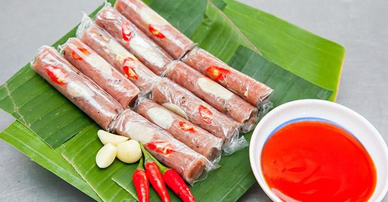 TOP 10+ đặc sản Thanh Hóa ngon nhất nên thưởng thức và mua về làm quà