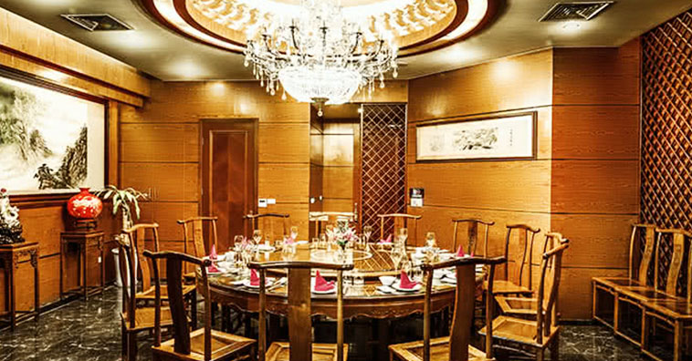 Top 10+ Nhà hàng cao cấp sang trọng nhất Hà Nội năm 2026 