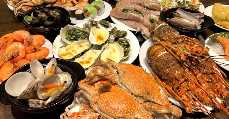 Top 10+ Nhà Hàng Hải Sản Nha Trang Ngon Nhất 2026 | Menu, Đặt bàn